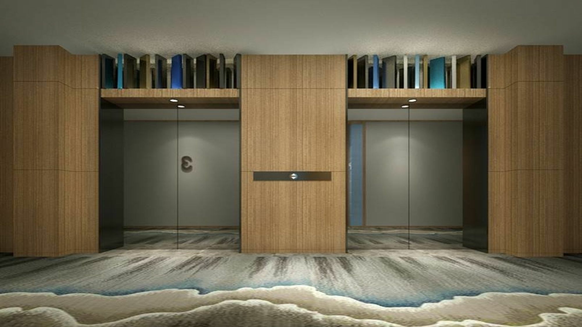 Holiday Inn Express Weihai Economic Zone, An Ihg Hotel Luaran gambar